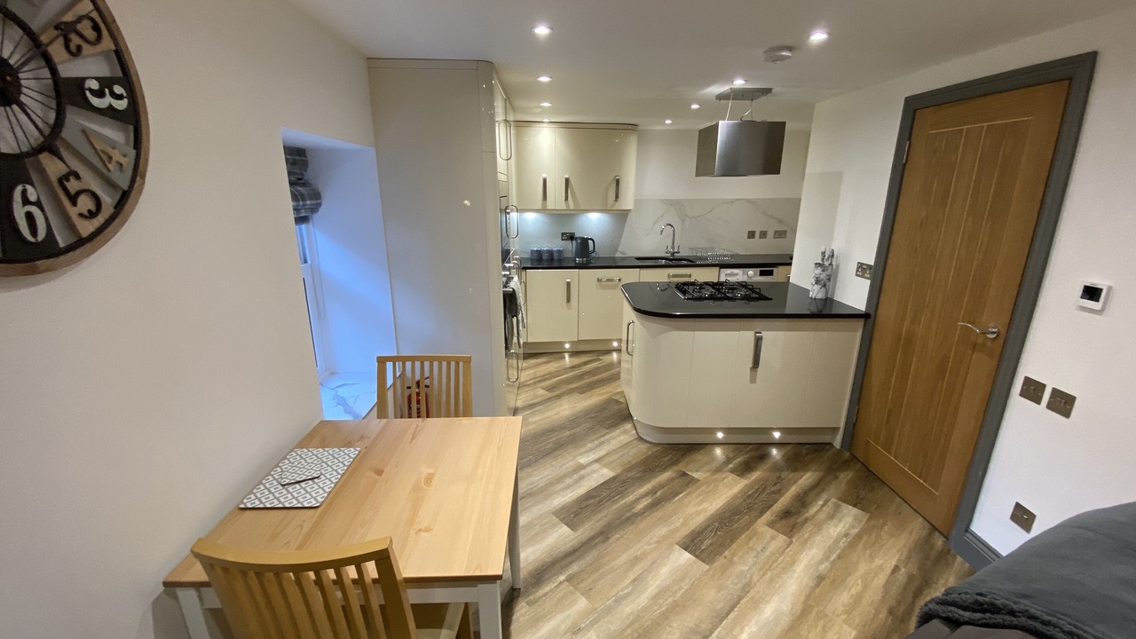 Photo of Kitchen in Moffat