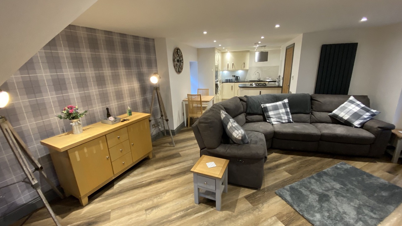 Photo of Livingroom in Moffat