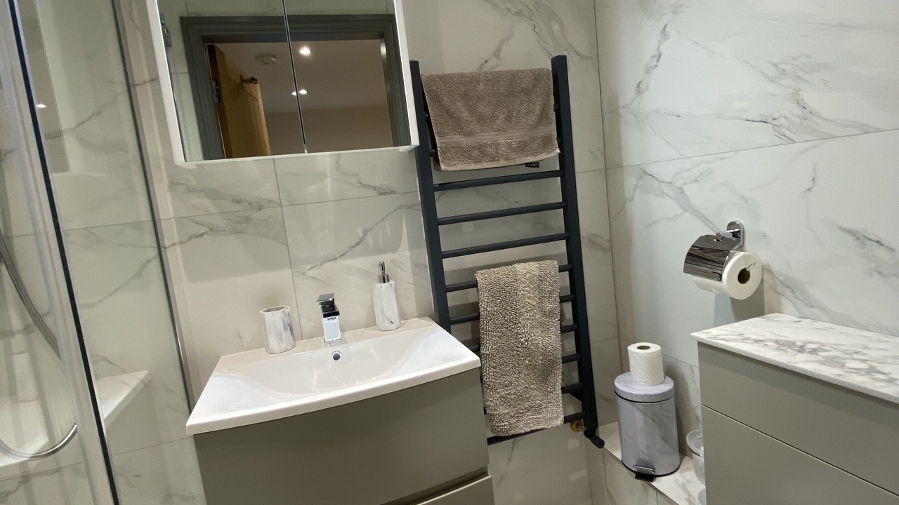 Photo of Bathroom in Moffat