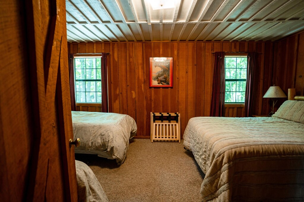 Photo of Bedroom in Heber Springs