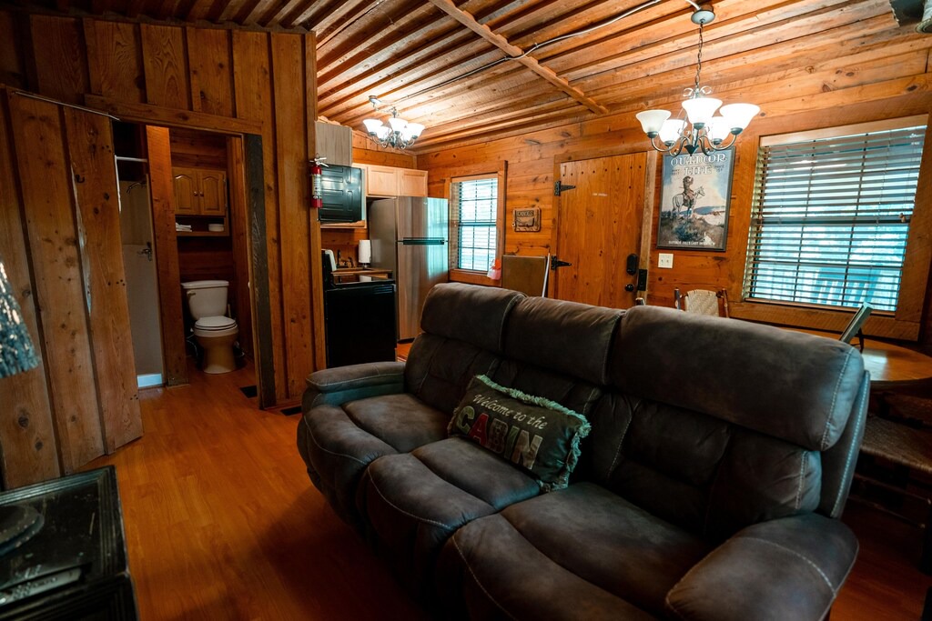 Photo of Livingroom in Heber Springs