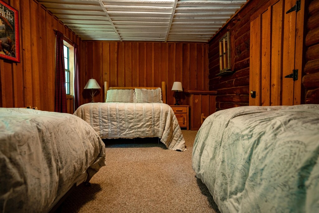 Photo of Bedroom in Heber Springs