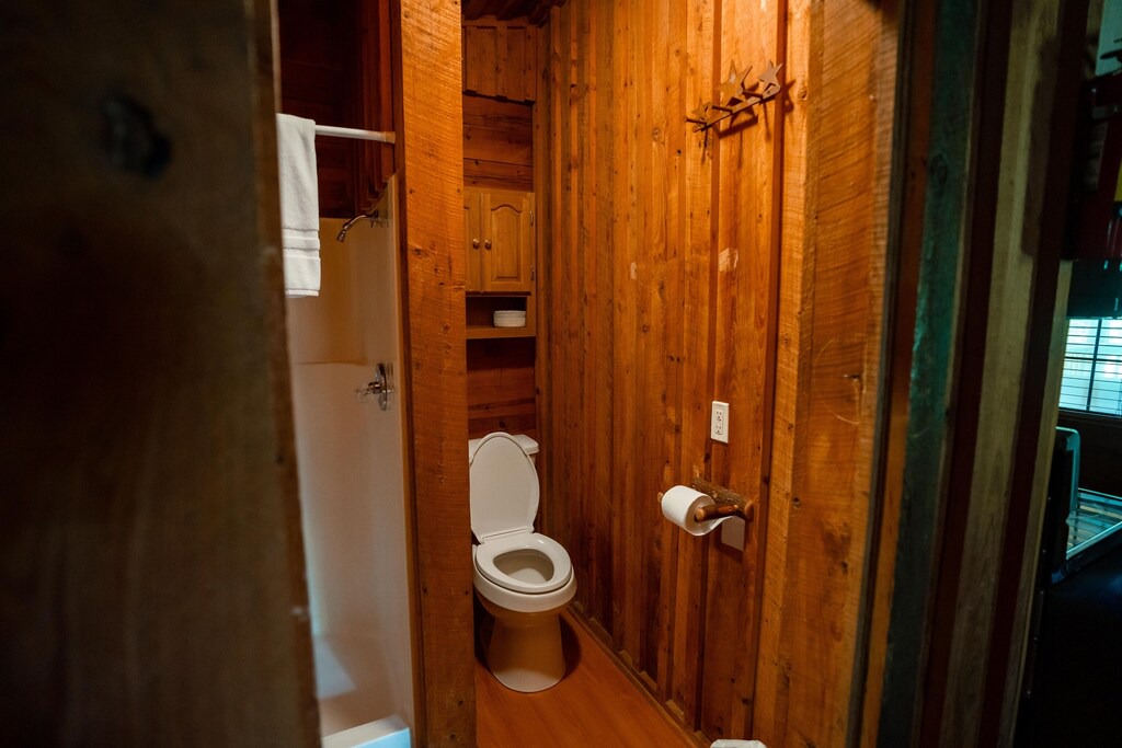 Photo of Bathroom in Heber Springs