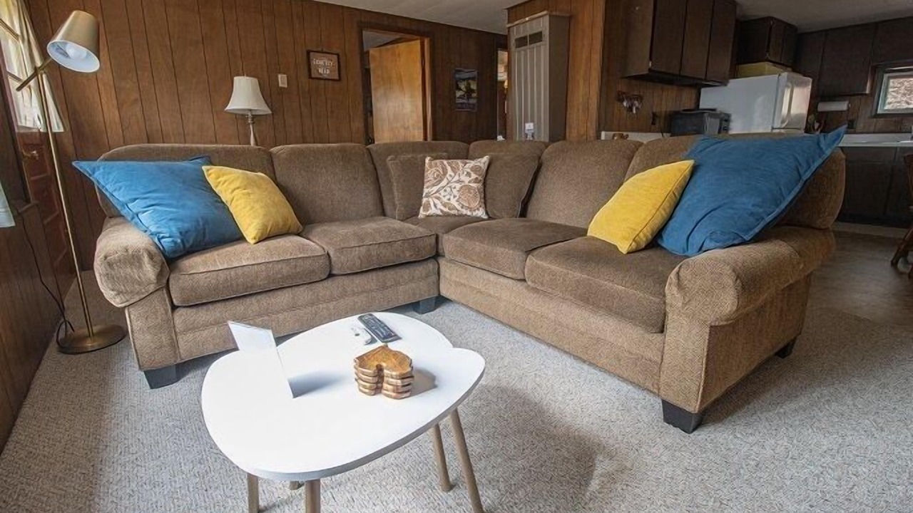 Photo of Bedroom in Ludington