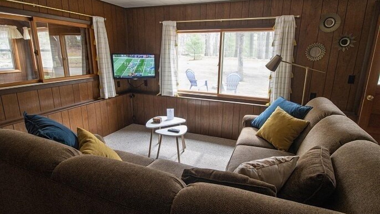 Photo of Bedroom in Ludington