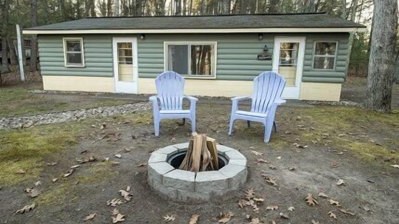 Photo of Patio Balcony in Ludington