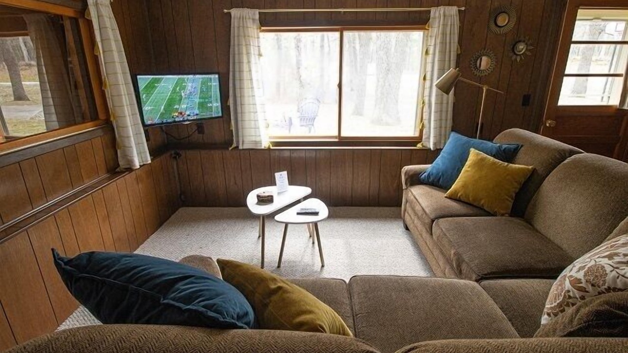 Photo of Bedroom in Ludington