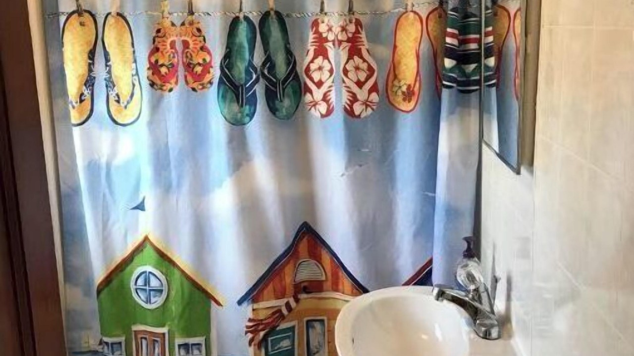 Photo of Bathroom in Wareham Center