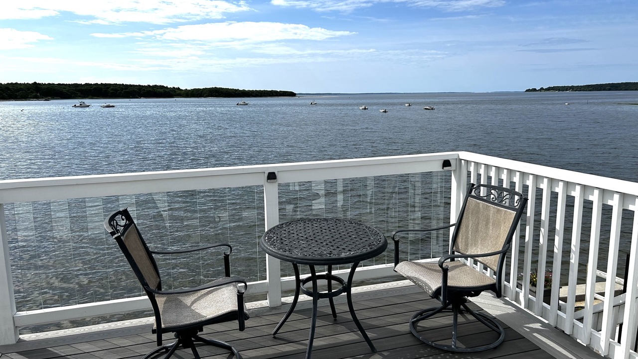 Photo of Outdoor in Wareham Center