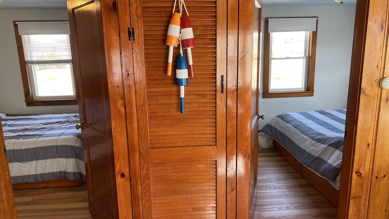 Photo of Bedroom in Wareham Center