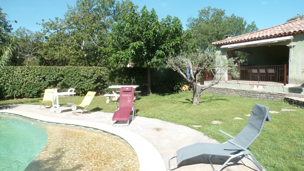 Photo of Outdoor in Vacquieres