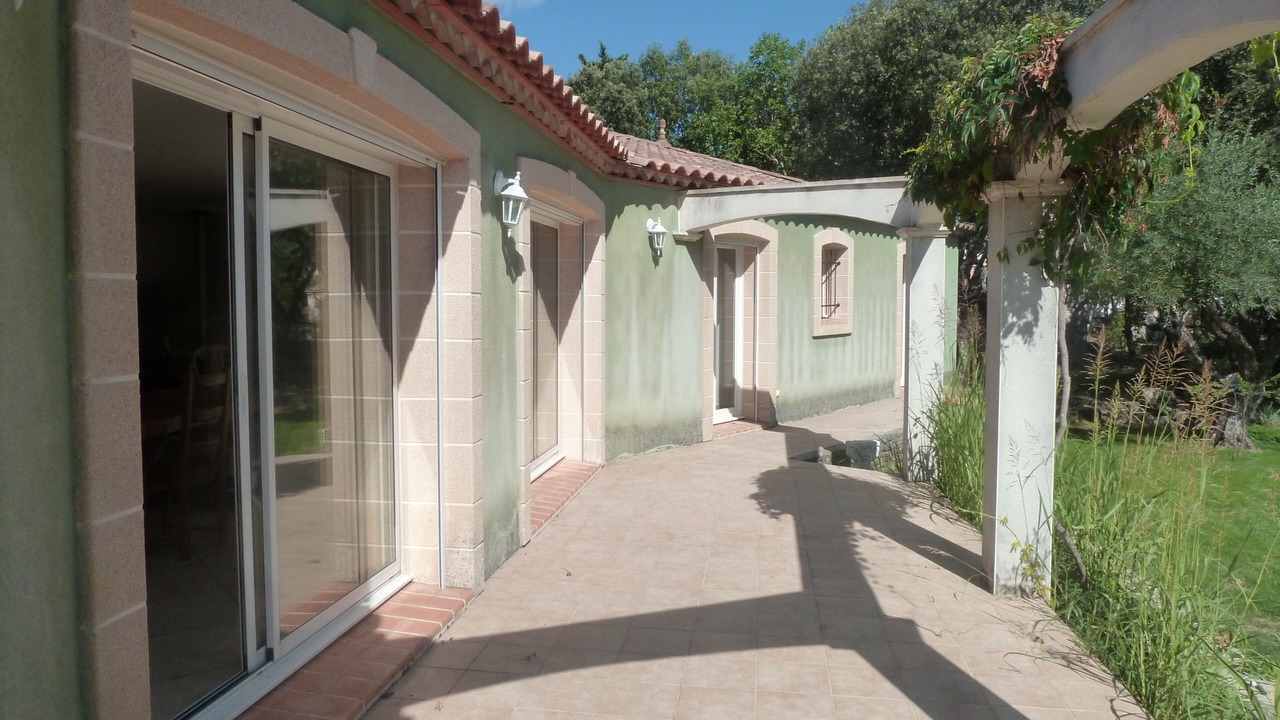 Photo of Outdoor in Vacquieres
