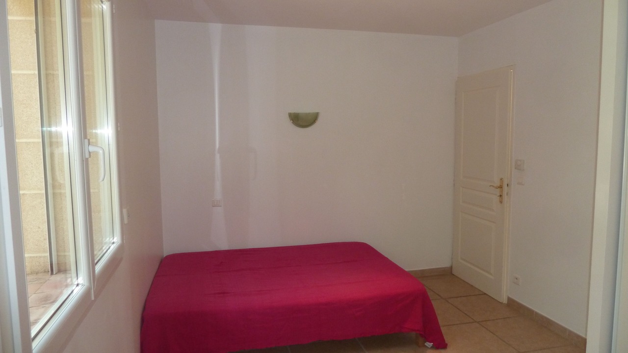 Photo of Bedroom in Vacquieres