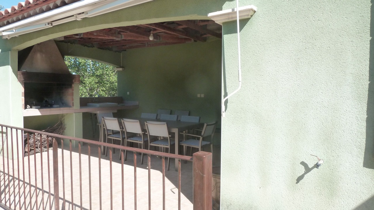 Photo of Outdoor in Vacquieres