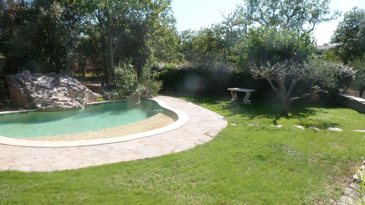 Photo of Outdoor in Vacquieres