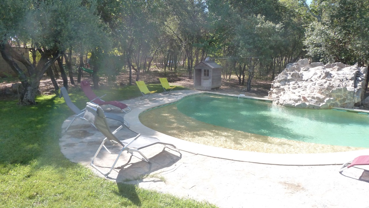 Photo of Outdoor in Vacquieres