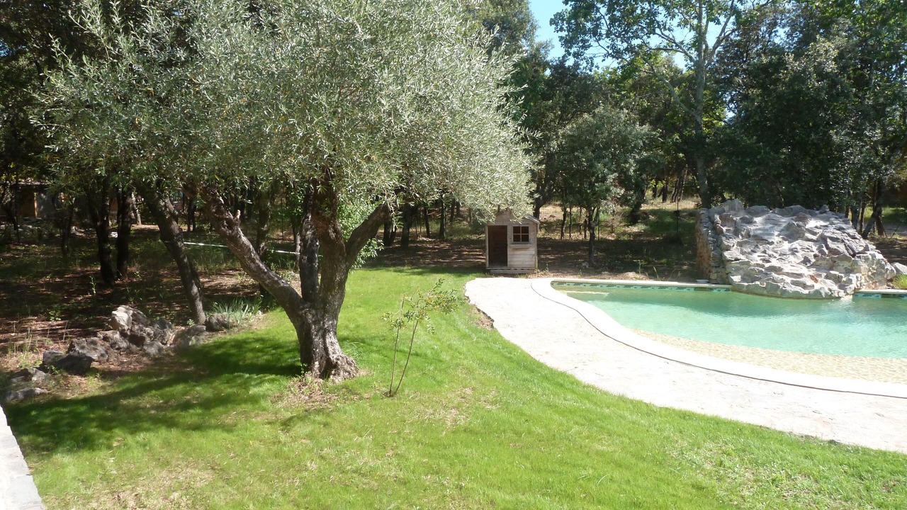 Photo of Outdoor in Vacquieres