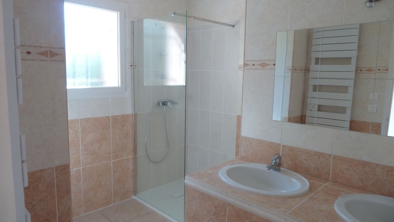 Photo of Bathroom in Vacquieres