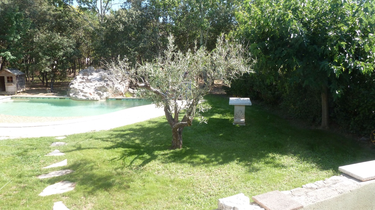 Photo of Outdoor in Vacquieres