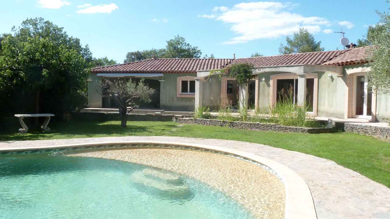 Photo of Outdoor in Vacquieres