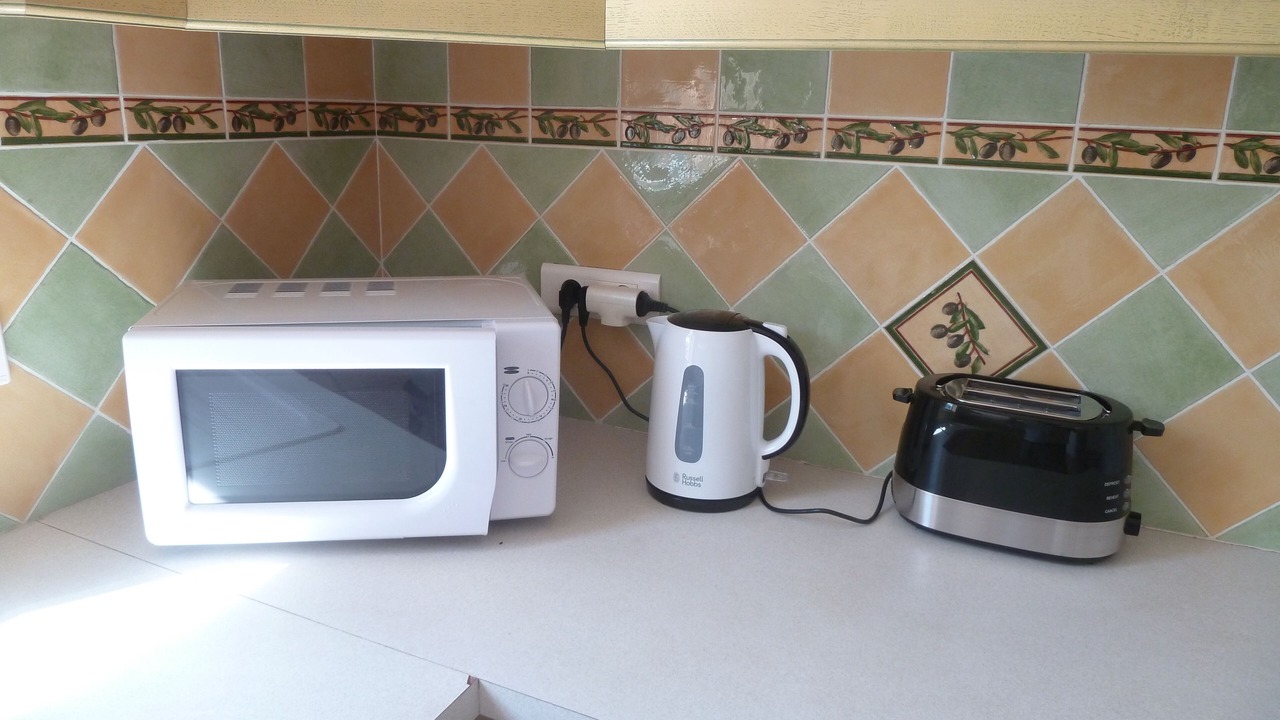 Photo of Kitchen in Vacquieres
