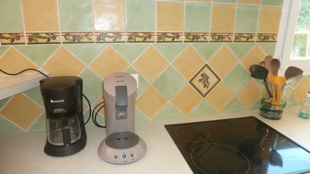 Photo of Kitchen in Vacquieres