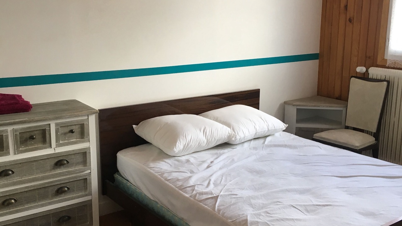 Photo of Bedroom in Saint-Alyre-es-Montagne