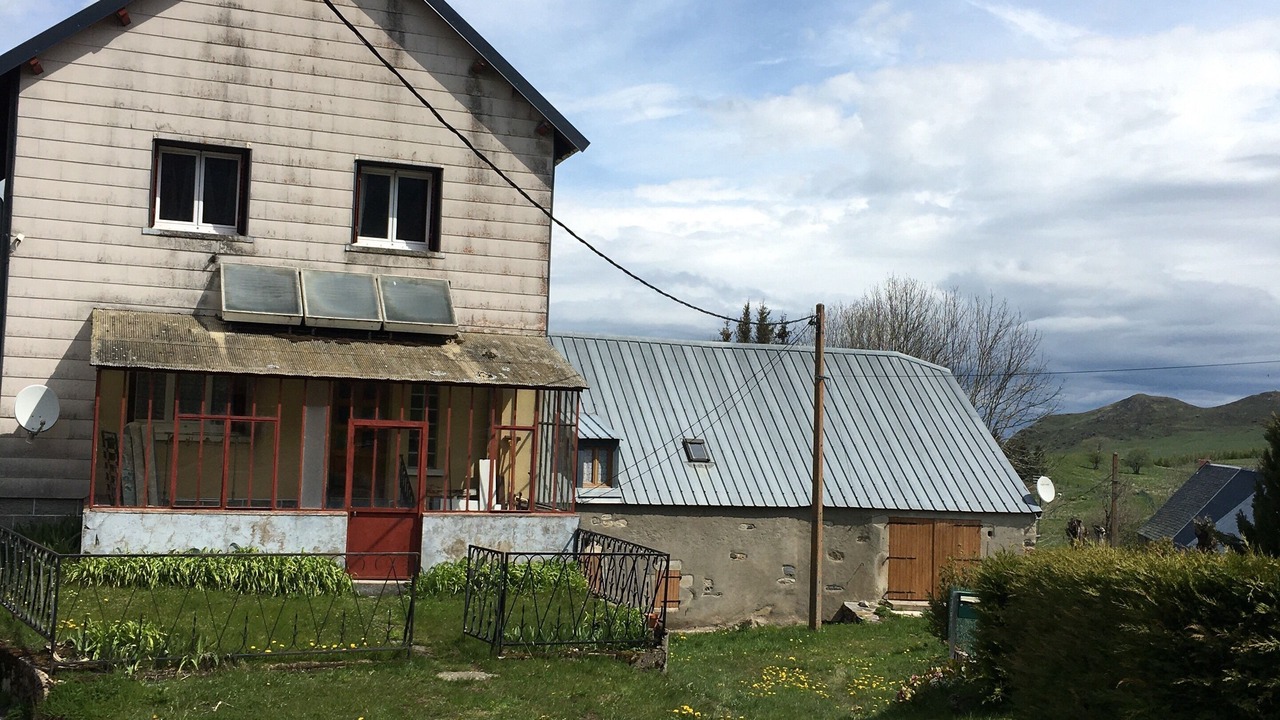 Photo of Outdoor in Saint-Alyre-es-Montagne