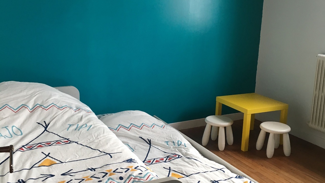 Photo of Bedroom in Saint-Alyre-es-Montagne