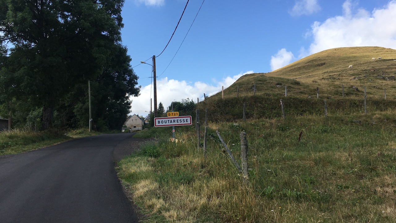 Photo of Outdoor in Saint-Alyre-es-Montagne