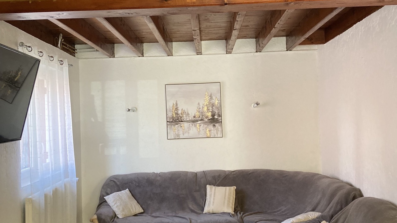 Photo of Livingroom in Saint-Alyre-es-Montagne