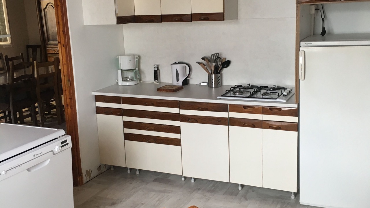Photo of Kitchen in Saint-Alyre-es-Montagne