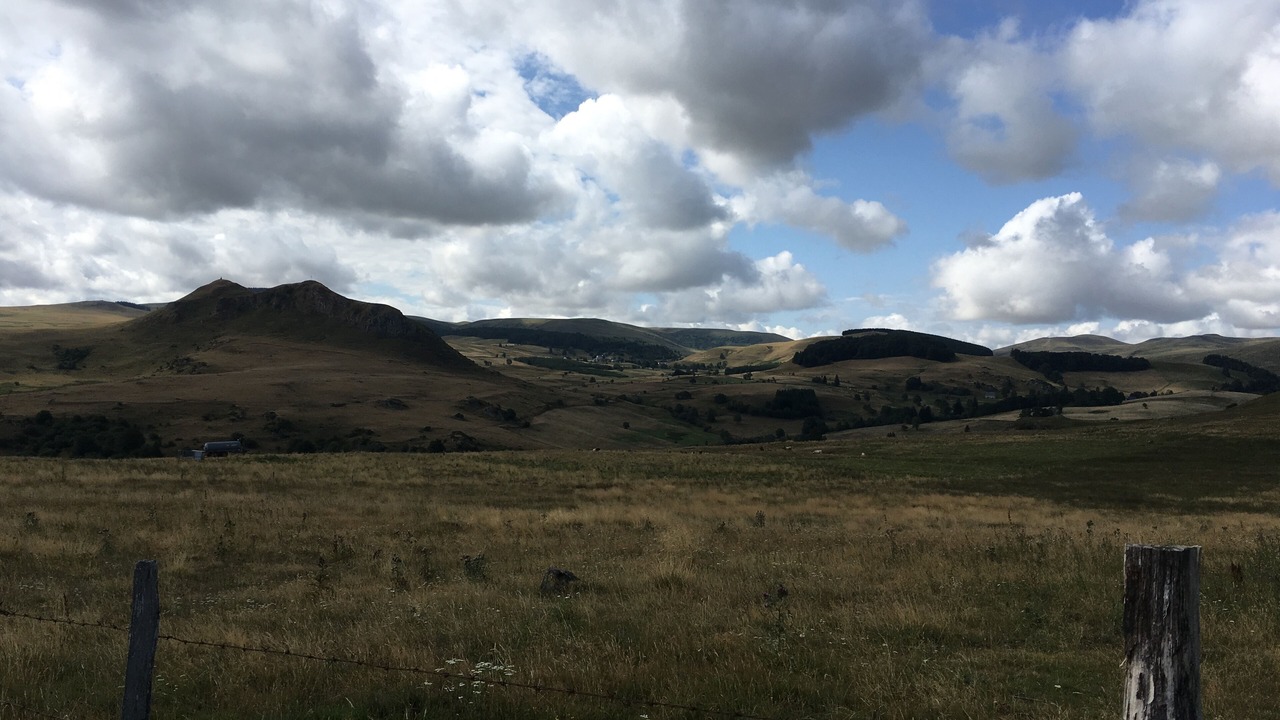 Photo of Others in Saint-Alyre-es-Montagne