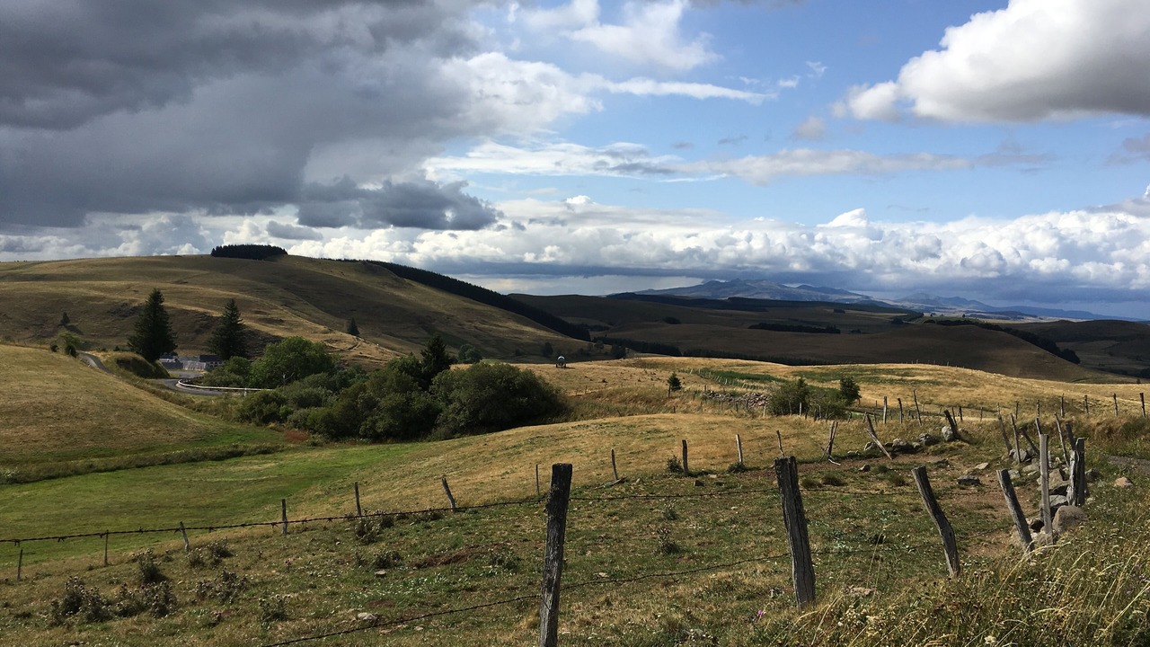 Photo of Others in Saint-Alyre-es-Montagne