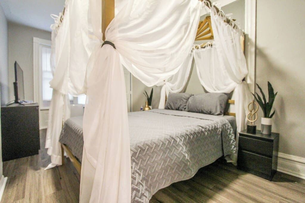 Photo of Bedroom in Reading