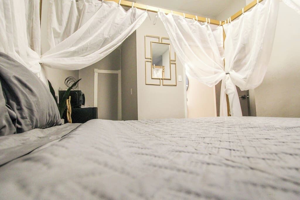 Photo of Bedroom in Reading