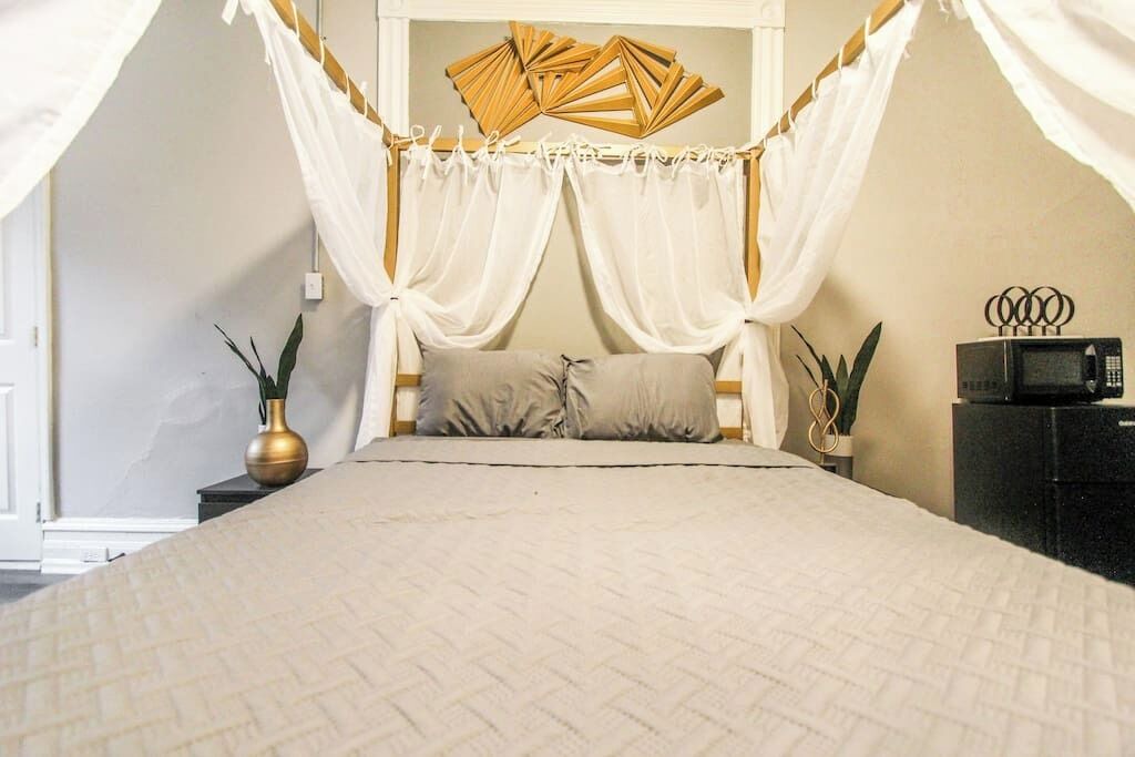 Photo of Bedroom in Reading