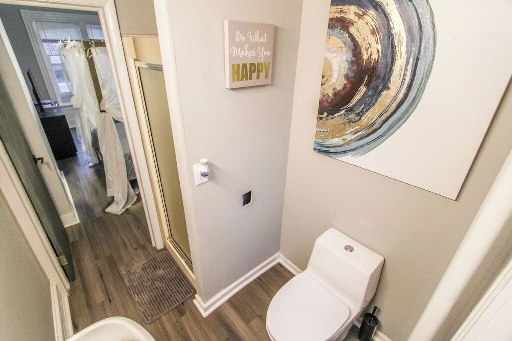 Photo of Bathroom in Reading