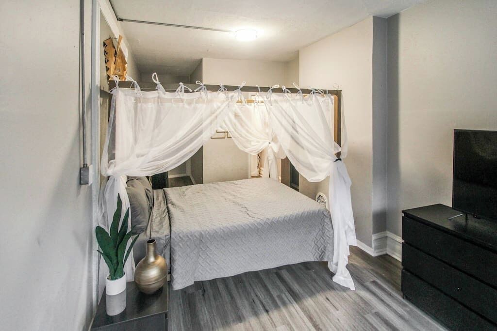 Photo of Bedroom in Reading