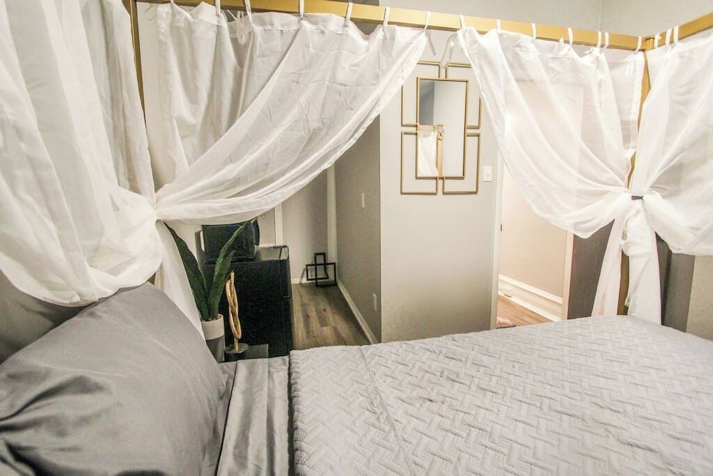 Photo of Bedroom in Reading