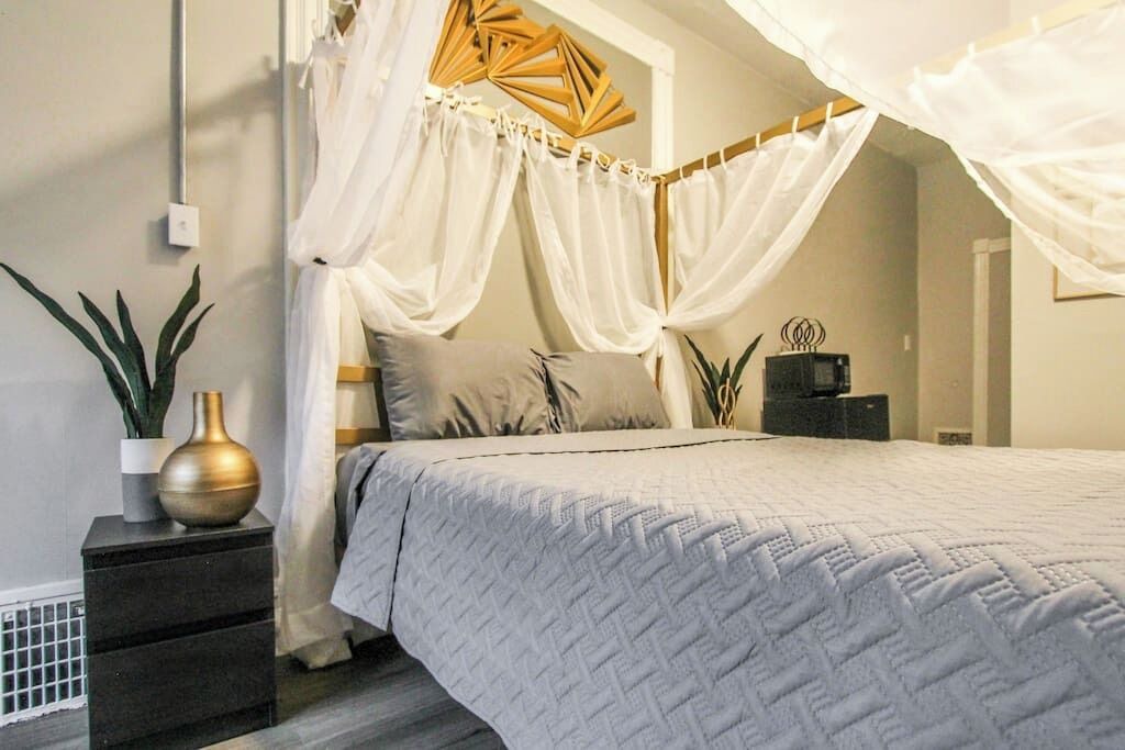 Photo of Bedroom in Reading