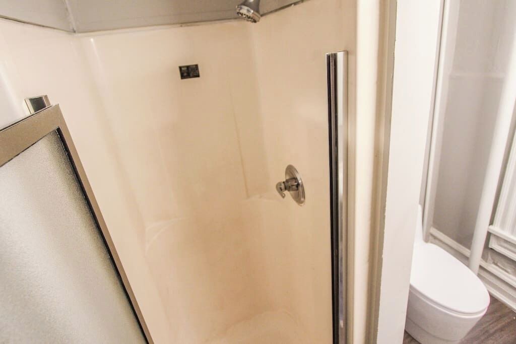 Photo of Bathroom in Reading