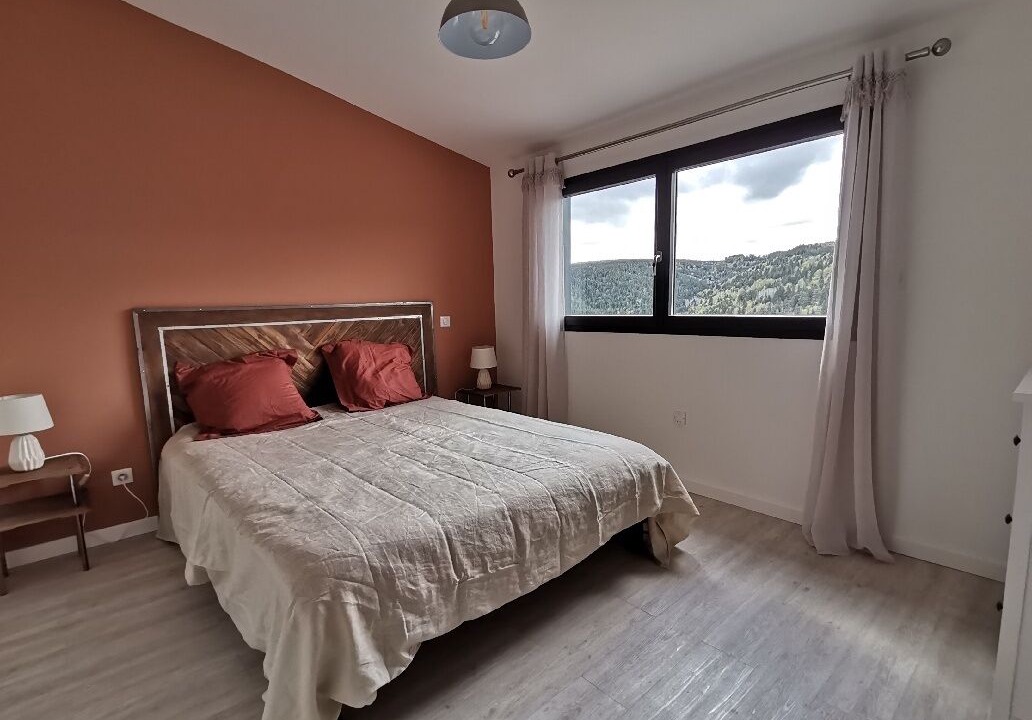 Photo of Bedroom in Arlempdes