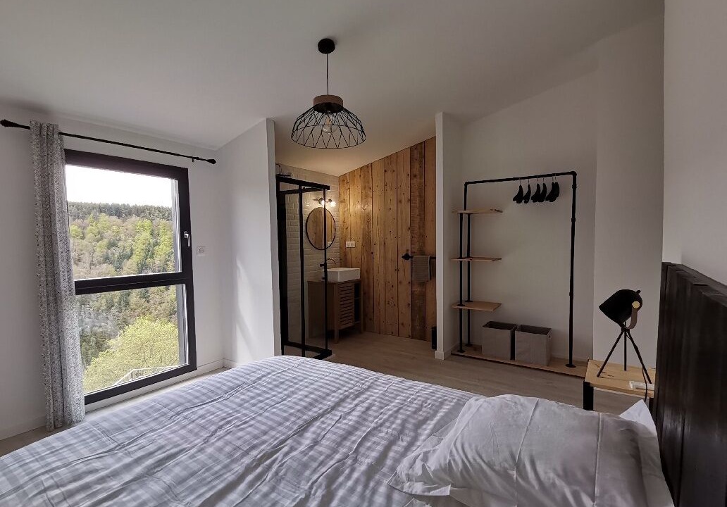 Photo of Bedroom in Arlempdes