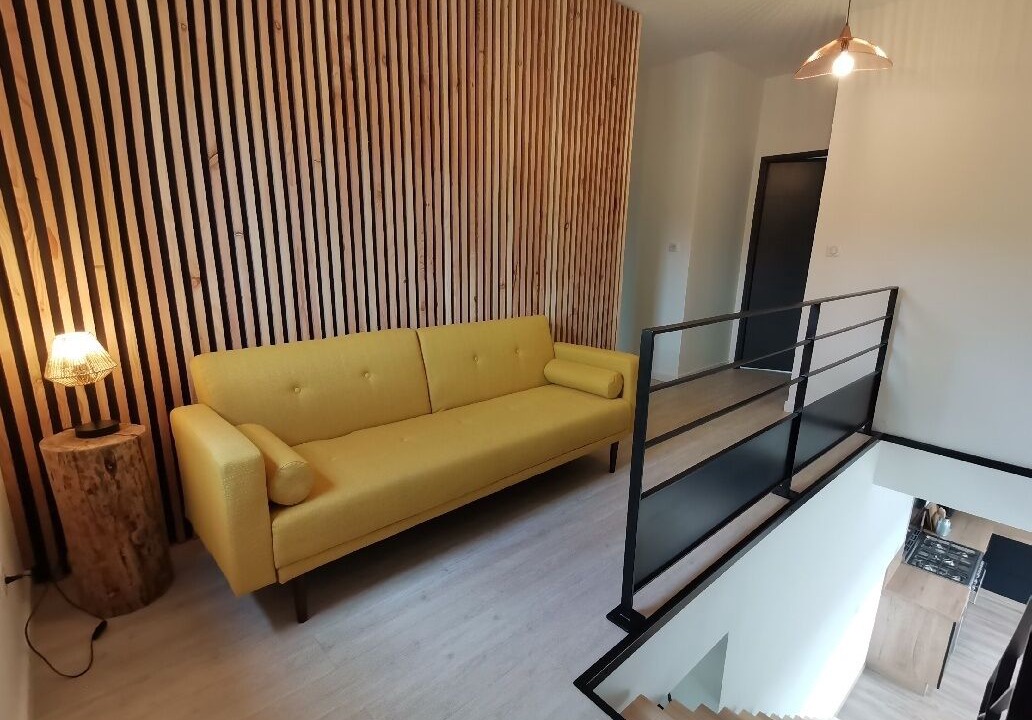 Photo of Livingroom in Arlempdes