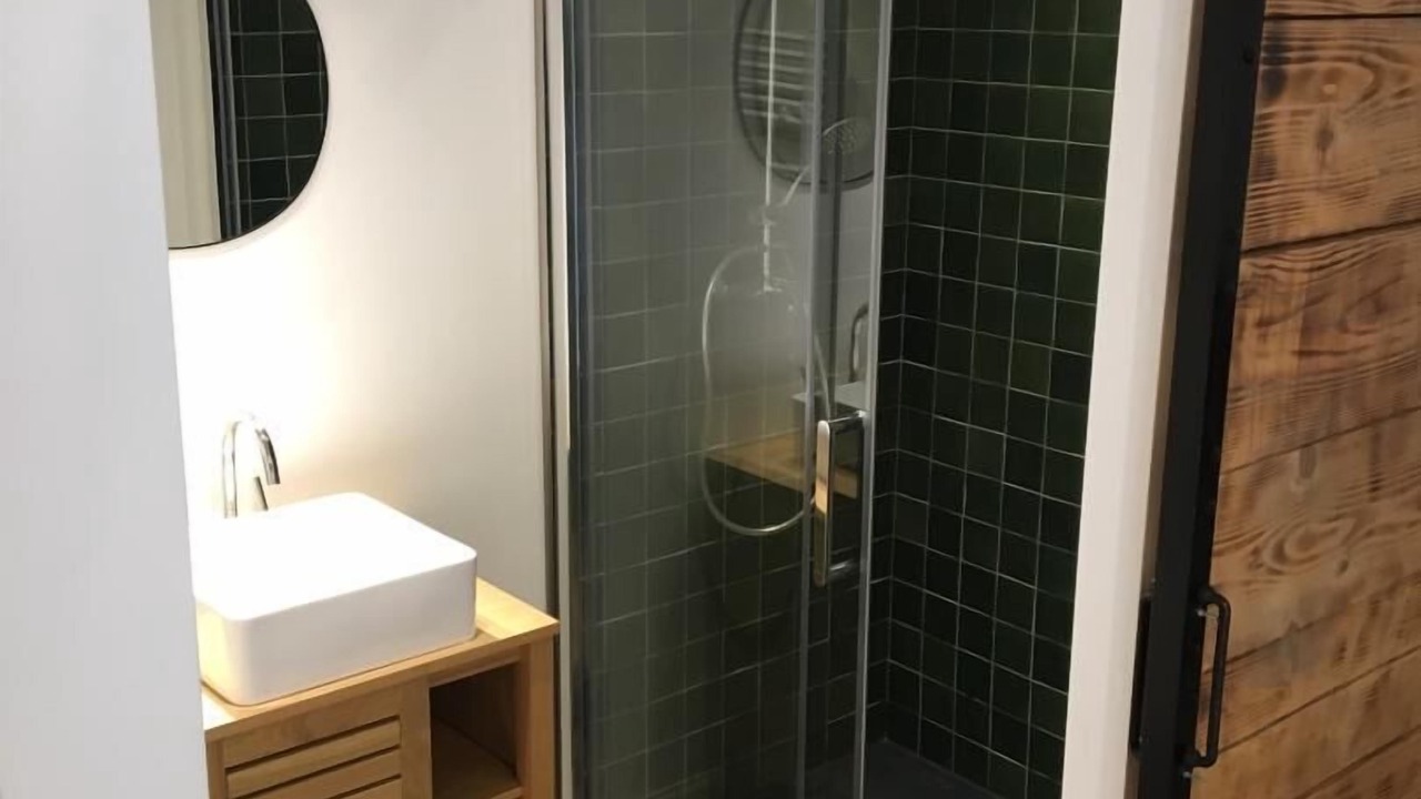 Photo of Bathroom in Arlempdes