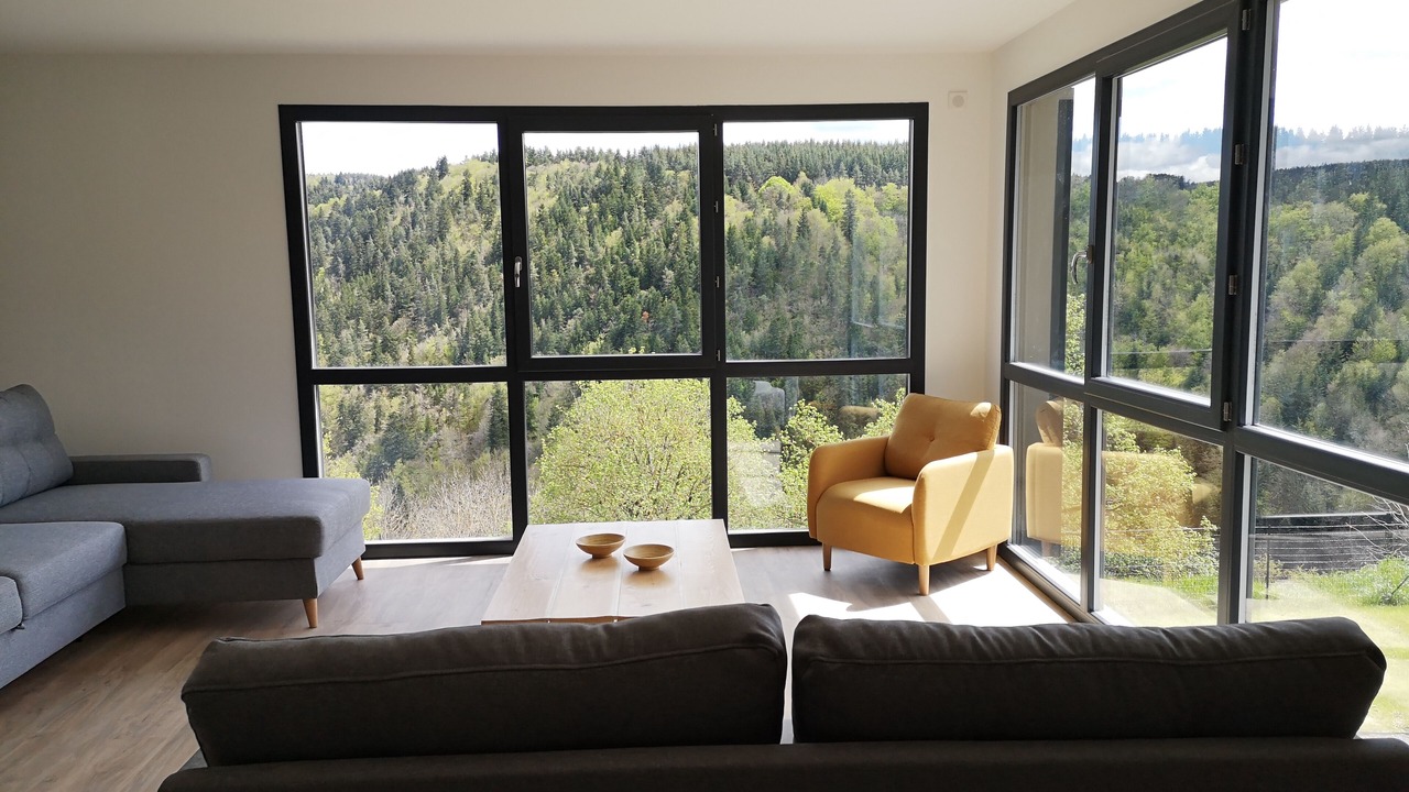 Photo of Livingroom in Arlempdes