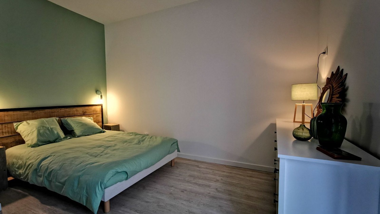 Photo of Bedroom in Arlempdes