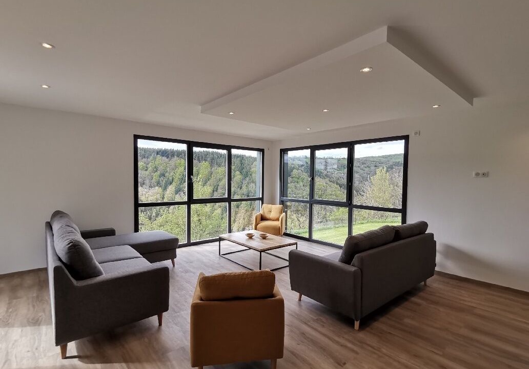 Photo of Livingroom in Arlempdes