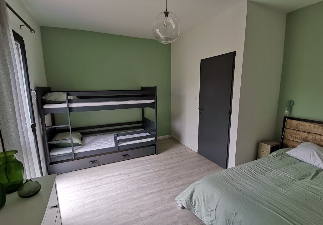 Photo of Bedroom in Arlempdes